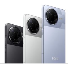 XIAOMI Xiaomi Poco C71 4G 64gb Negro 3gb Ram | falabella.com