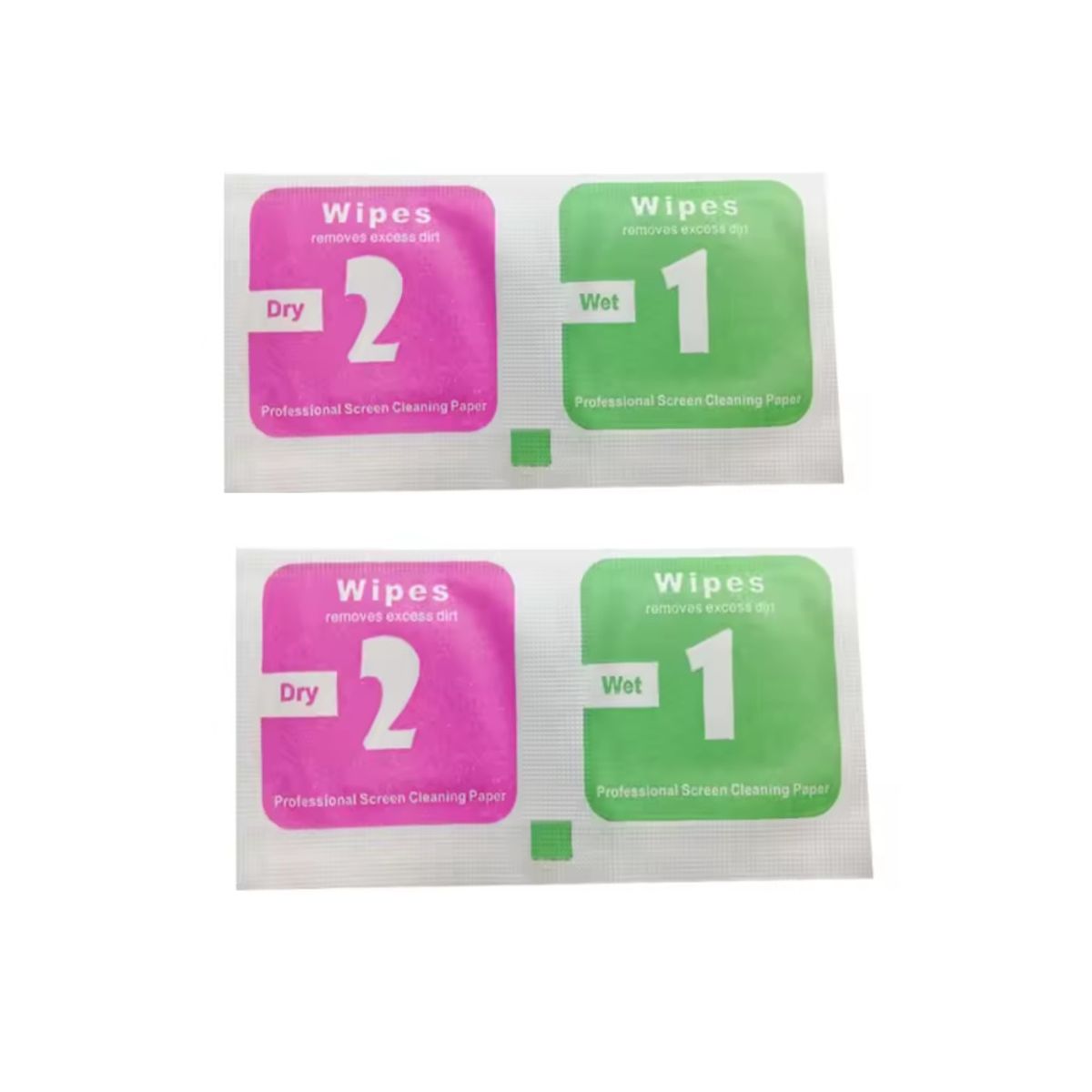 GENERICO - Mica Pack Vidrio Templado Compatible con Garmin Descent MK1