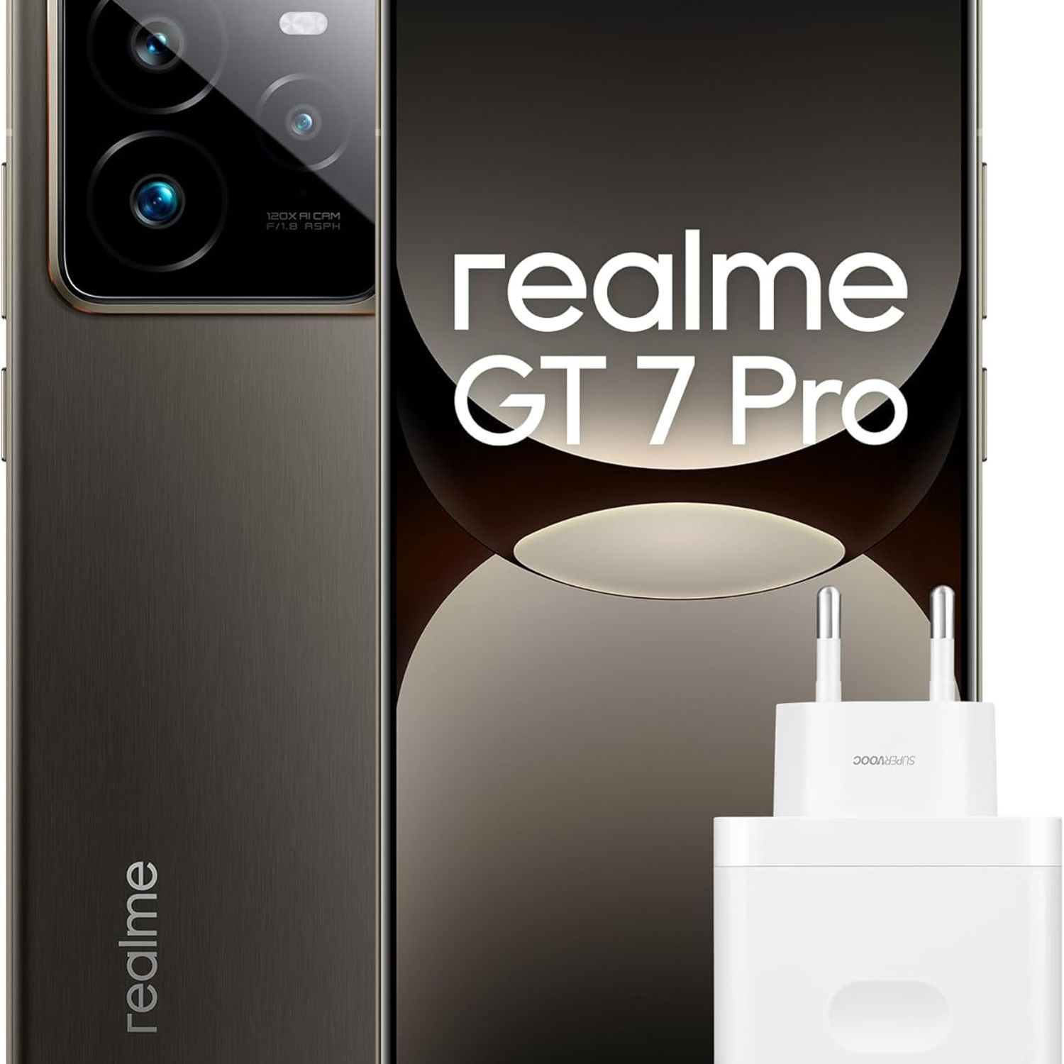 Realme GT7 Pro 16+512GB 、oneplus buds3 Realme GT7 Pro 16+512GB