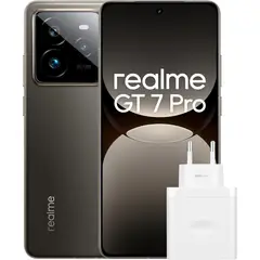 REALME - GT 7 Pro 12GB/256GB Versión Global