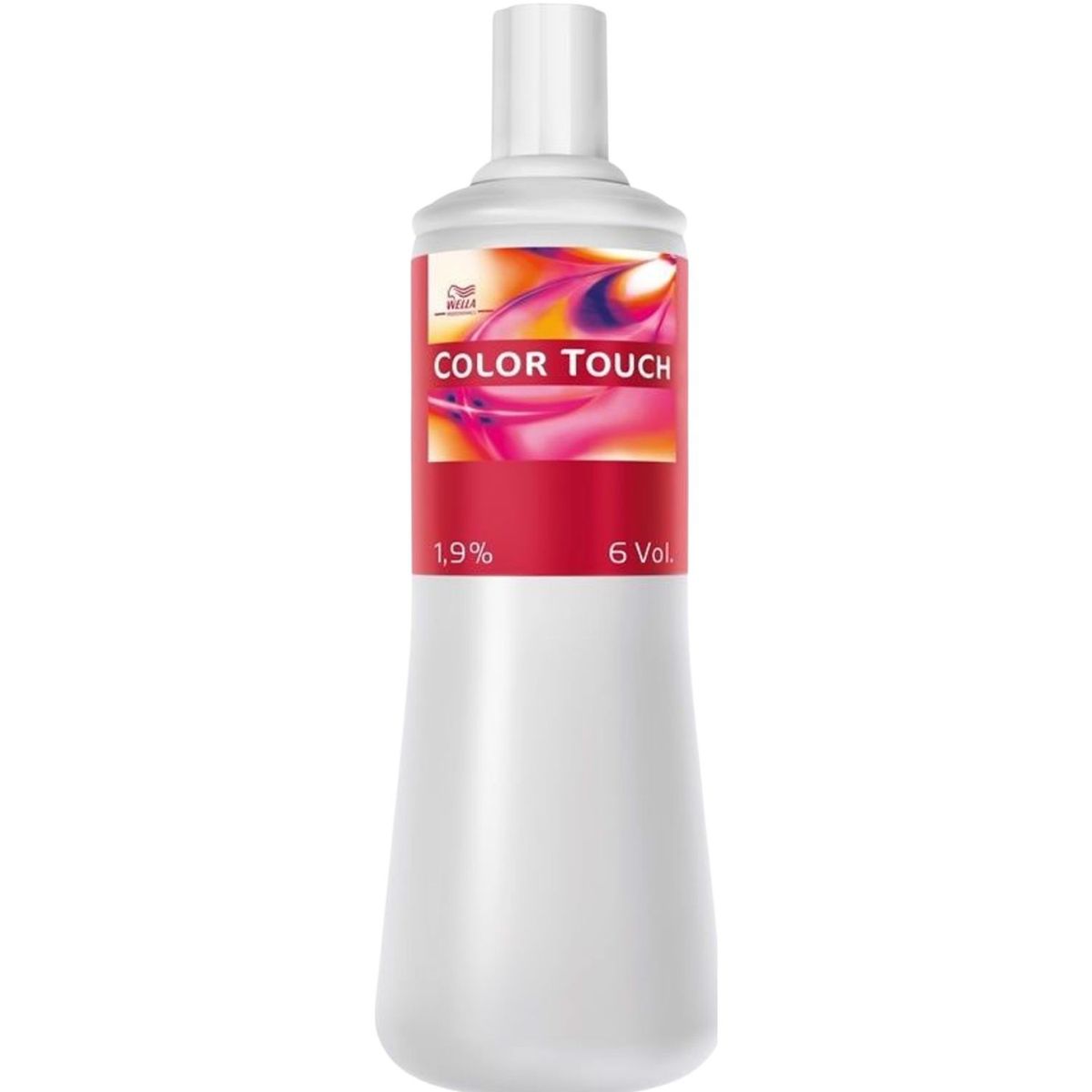 WELLA - Emulsion Wella Colour Touch 1000ml  6 VOL Tono Sobre Tonos