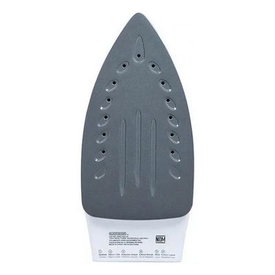 Imagen 2 del producto Plancha De Vapor Black + Decker Quickn Easy Azul Irbd100-cl