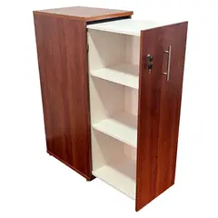 AGM - Locker Telescópico 120 Cerezo Derecho