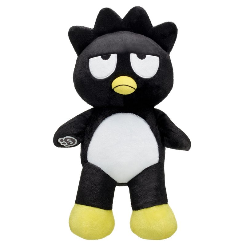 BUILD A BEAR - PELUCHE BADTZ-MARU SANRIO BUILD-A-BEAR