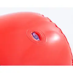 INTEX - Juguete Inflable Mono Porfiado Enmascarado