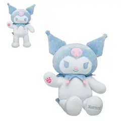 BUILD A BEAR - PELUCHE KUROMI CUPCAKE PASTEL BUILD-A-BEAR