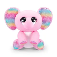 COCONELA - PELUCHE RAINBOW COCO CONES DE ZURU - NELLIE