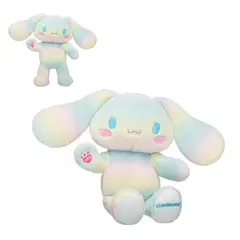 BUILD A BEAR - PELUCHE CINNAMOROLL TD PASTEL SANRIO BUILD-A-BEAR
