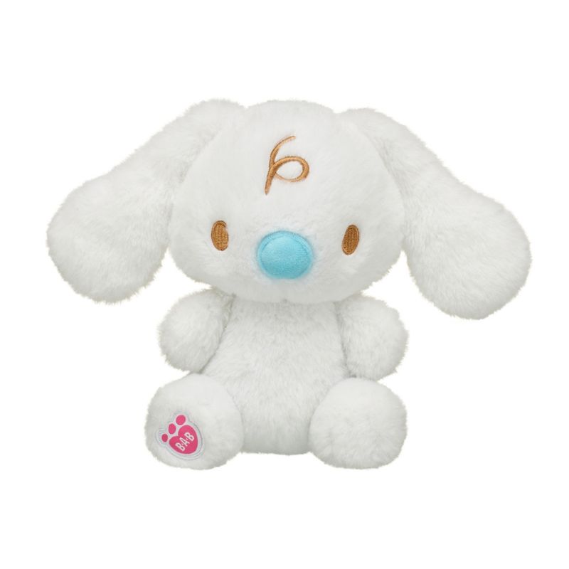 BUILD A BEAR - MINI PELUCHE MILK SANRIO BUILD-A-BEAR