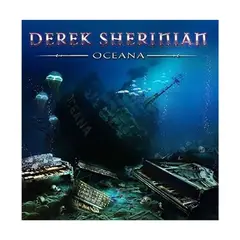 GENERICO - Derek Sherinian - Oceana Limited Edition