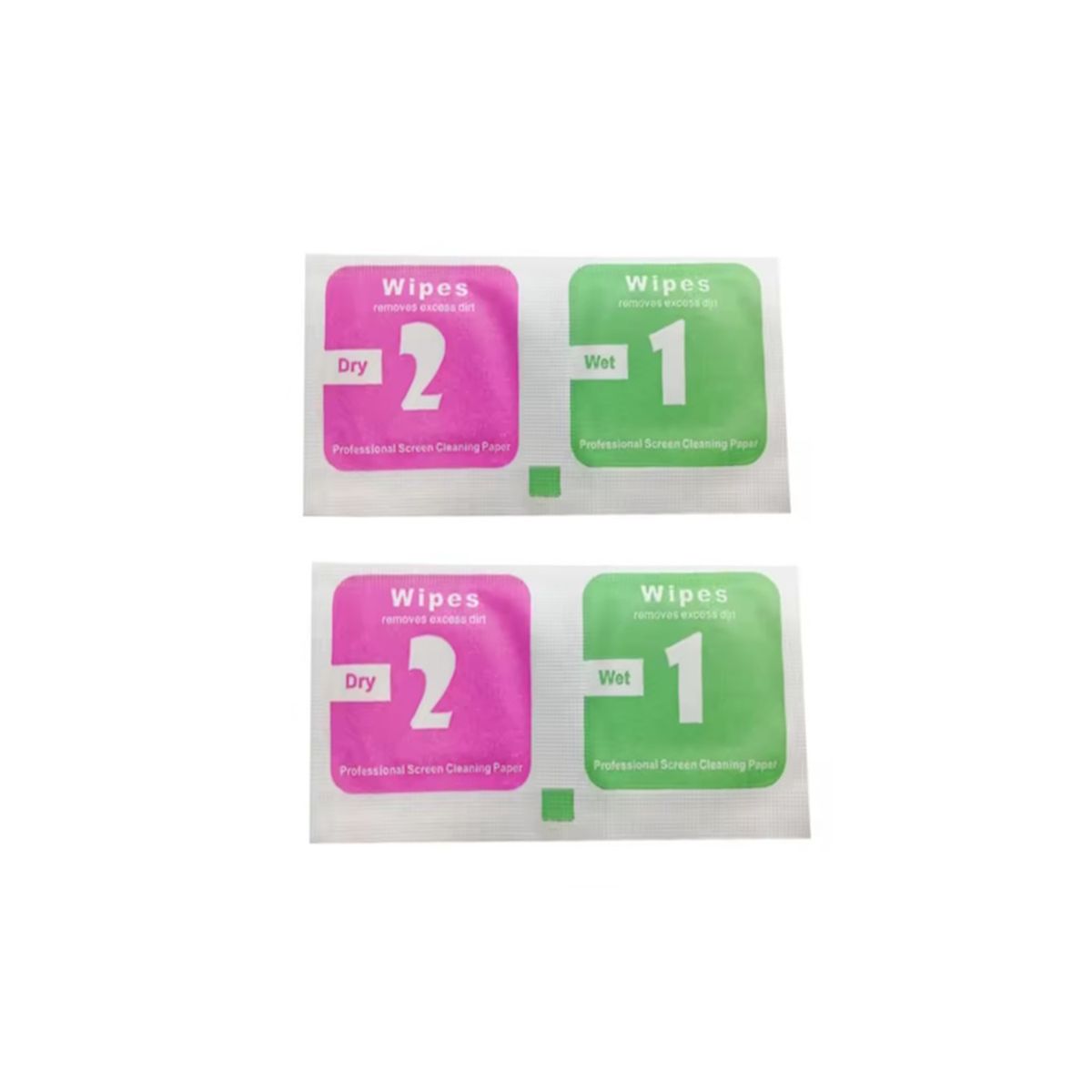 GENERICO - Mica Pack Vidrio Templado Compatible con Garmin Forerunner 245 - 245M