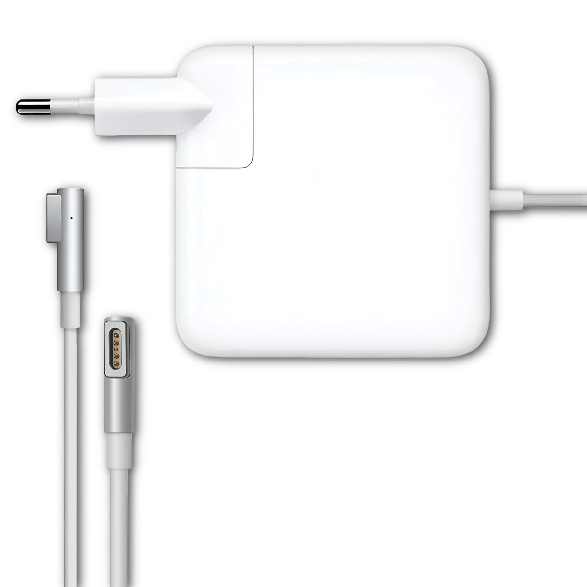 DBLUE - Cargador Dblue Para Macbook Pro Magsafe 45W 14.5V/3.1A