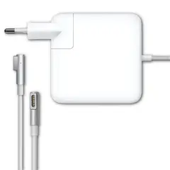 DBLUE - Cargador 45W para MacBook Pro con Conector MagSafe 145V31A - Negro
