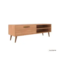 ALMORE - Rack Italia 1 Pta Freijo