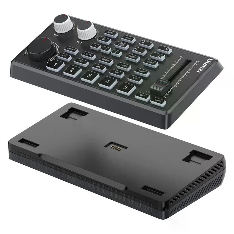 ULANZI - Ulanzi DD02 Live Stream Switcher D005