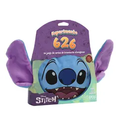 Z MAN - Disney Stitch Experimento 626