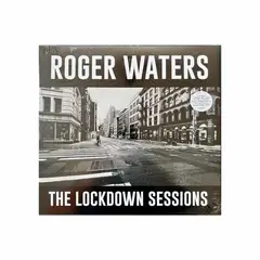 GENERICO - CD ROGER WATERS The lockdown sessions