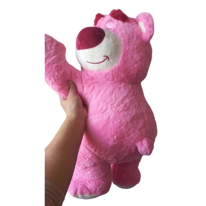 GENERICO - Peluche Oso Lotso Dormilón 50 CM