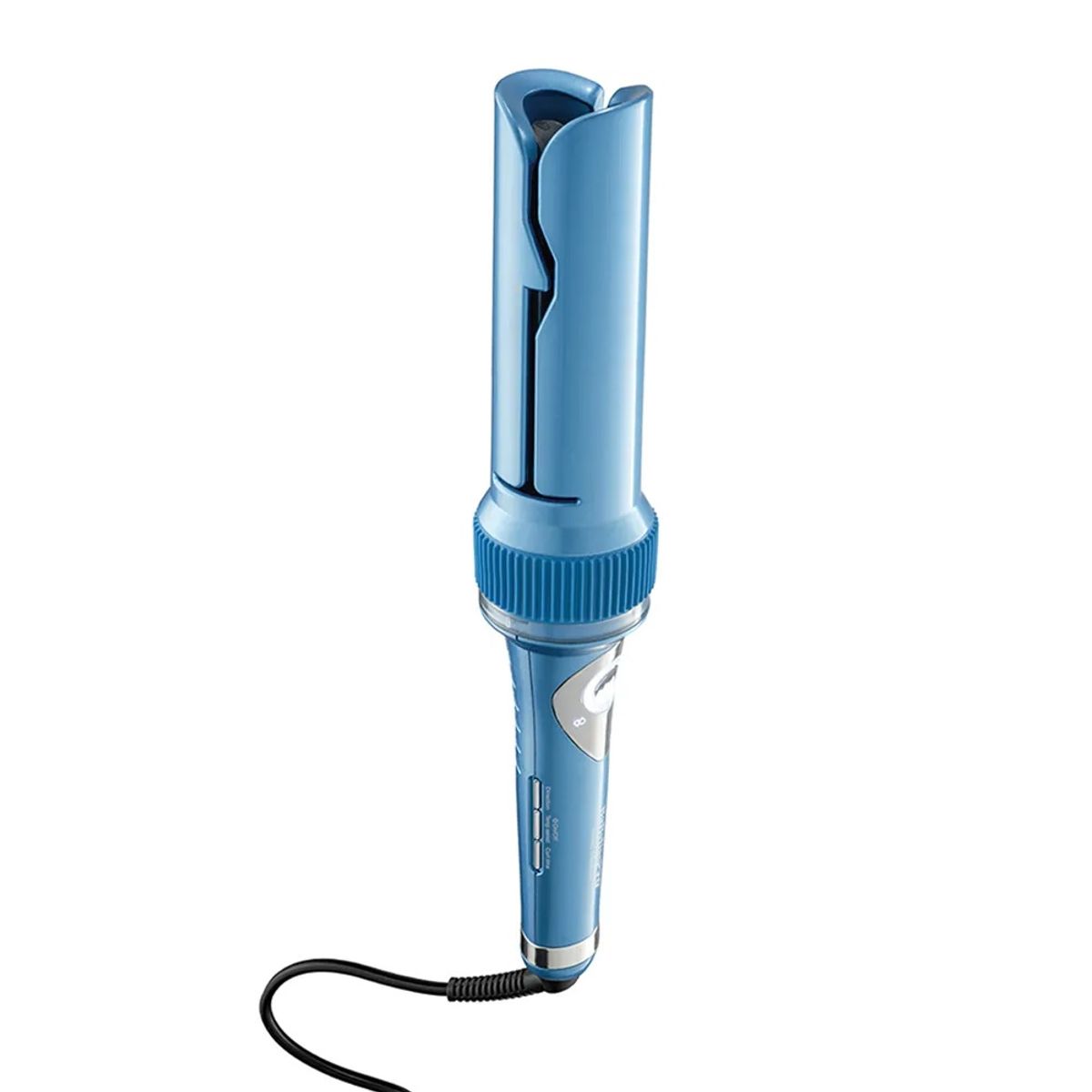 BABYLISS PRO - Ondulador BabylissPro MiracurlPro XL 25mm