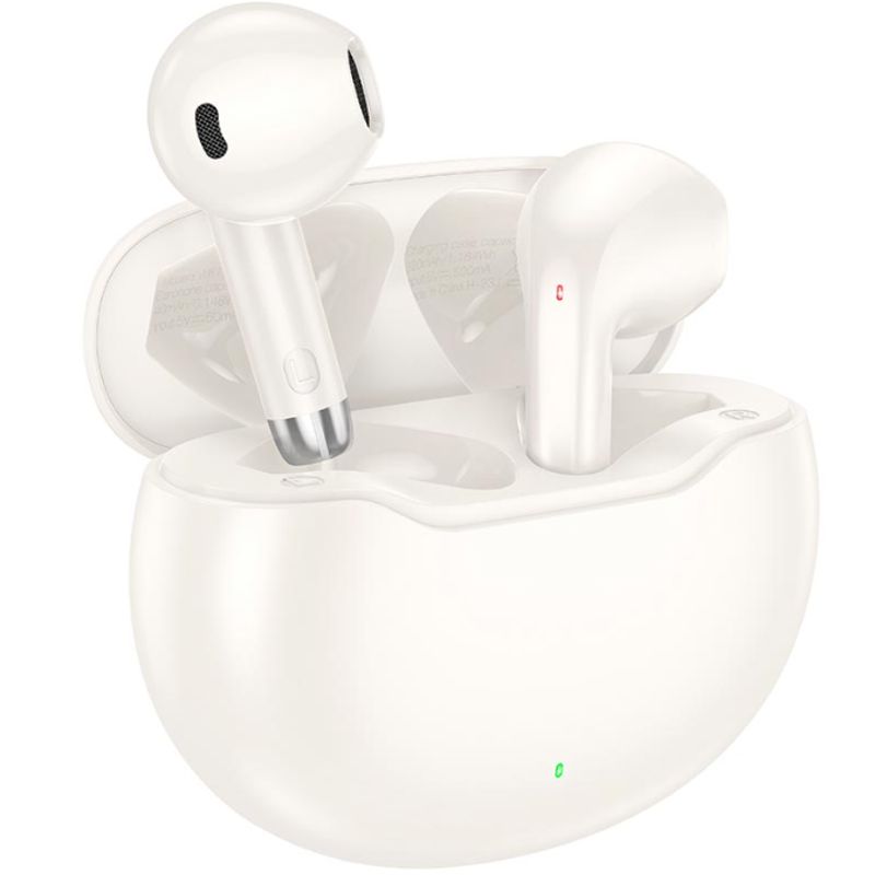 HOCO - Audifono inalámbrico Hoco EW61 7HRS blanco