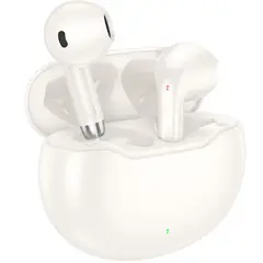 HOCO - Audifono inalámbrico EW61 7HRS blanco