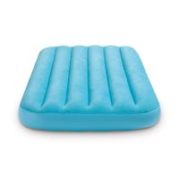 Colchón Inflable Infantil Cozy Kidz Airbeds Azul