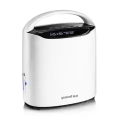YUWELL - Concentrador de Oxígeno YU600