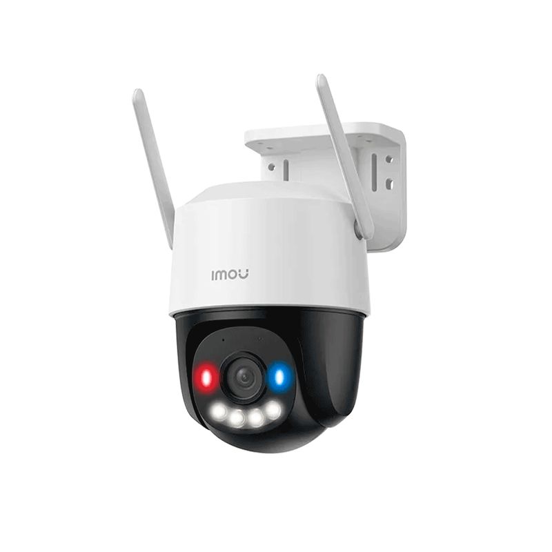 IMOU - Cámara Wifi Ip Cruiser SC Domo Imou 3mp Audio Full Color