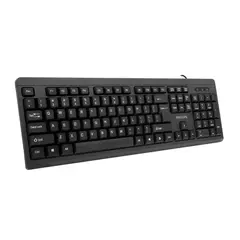 PHILIPS - TECLADO ALAMBRICO SPK6224