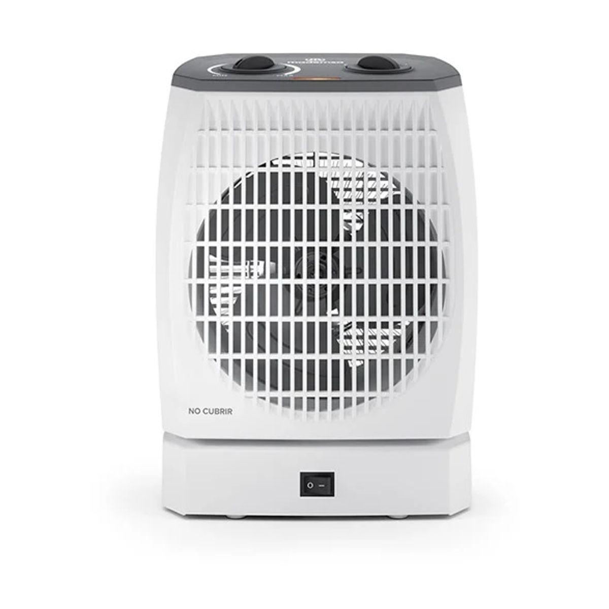 MADEMSA - TERMOVENTILADOR MADEMSA TV550