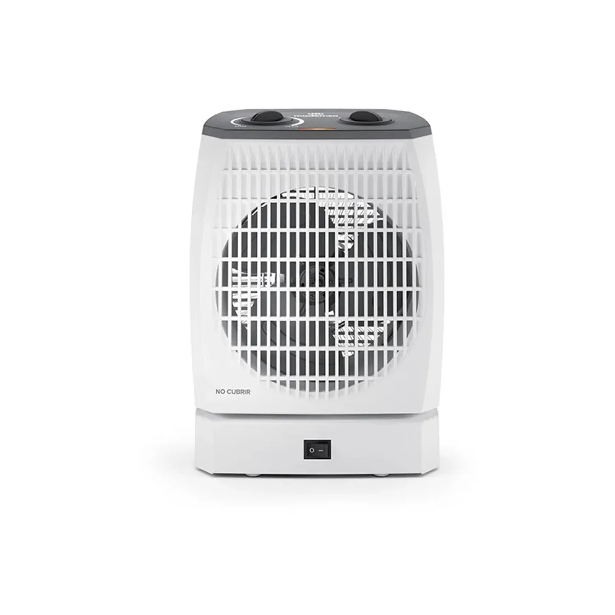 MADEMSA - TERMOVENTILADOR MADEMSA TV550