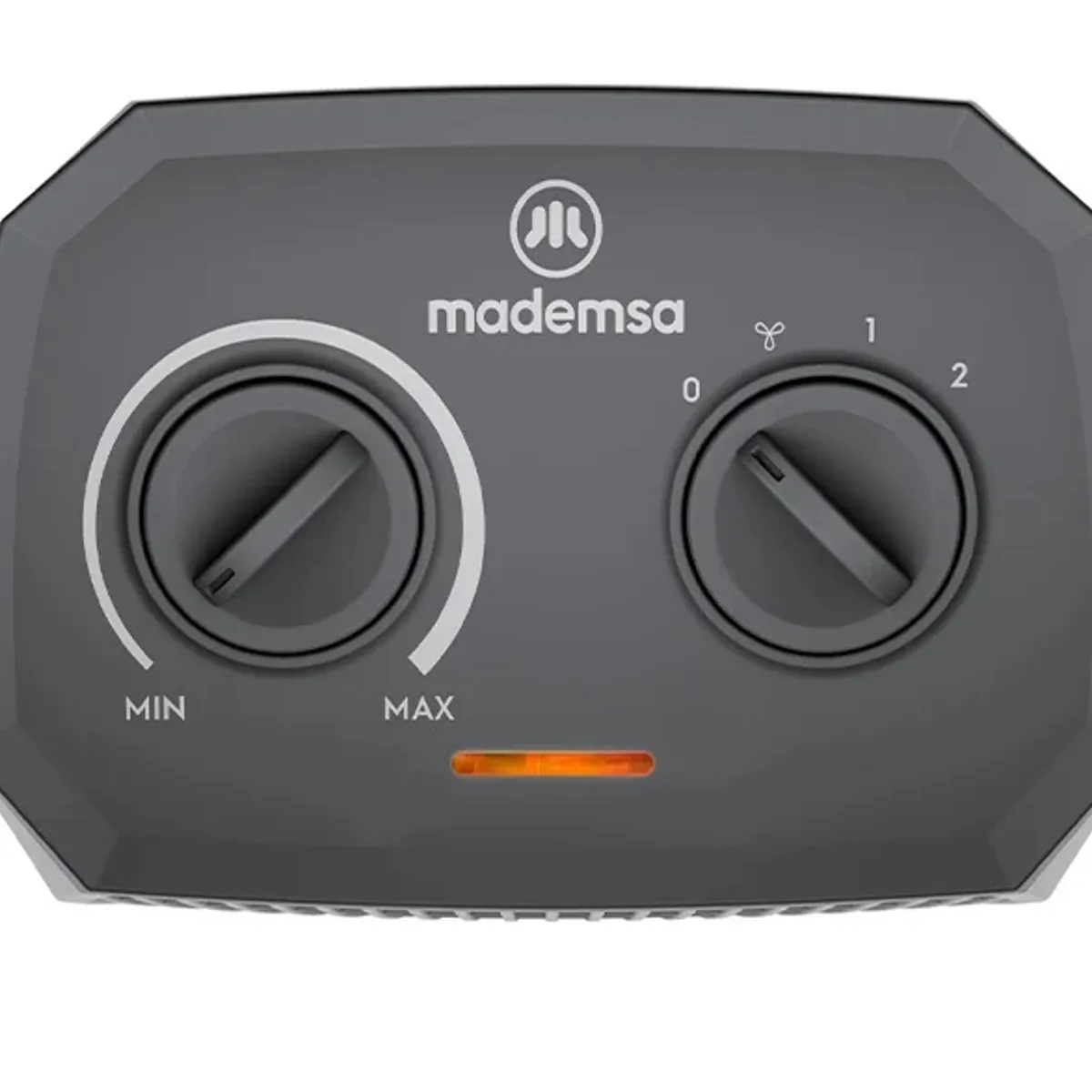 MADEMSA - TERMOVENTILADOR MADEMSA TV550