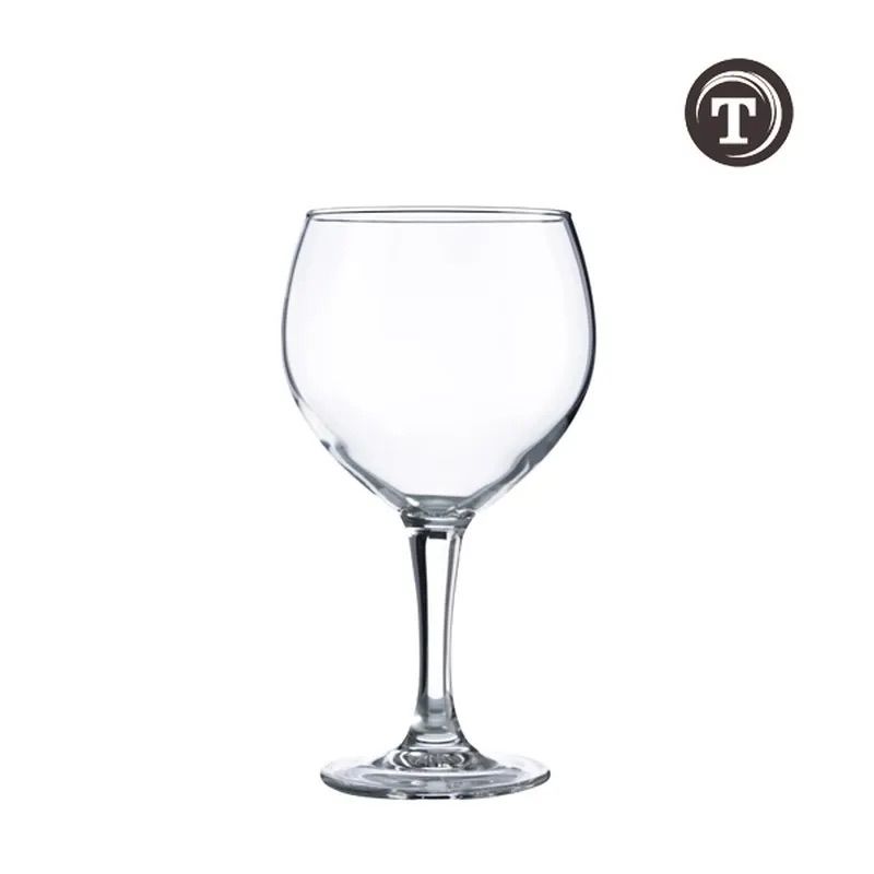 VICRILA - Copa Gin Havana 62 cl 6 piezas