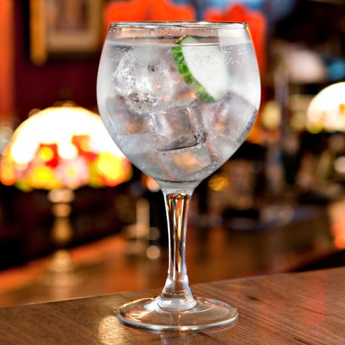 VICRILA - Copa Gin Havana 62 cl 6 piezas