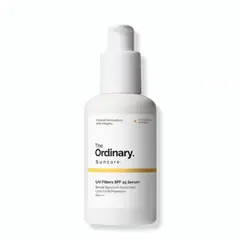 THE ORDINARY - Protetor Solar UV Filters SPF 45 60ml