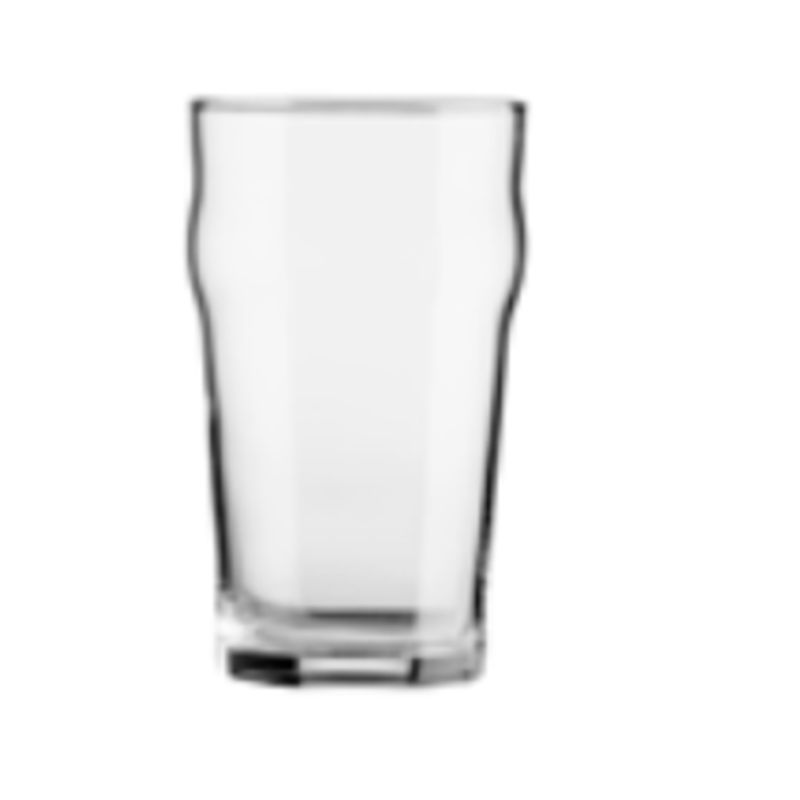 VICRILA - Vaso T-Nonic 568 ml 12 piezas