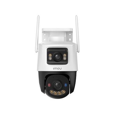 Imagen 2 del producto Camara Wifi IP Cruiser Dual 2 6MP Full Color Audio - Blanco