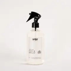 SPOT ESSENCE - Spray Home 500ml Cozy & Bright Transparente