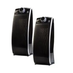 AIROLITE - PACK X2 TERMOVENT CURVE TOWER