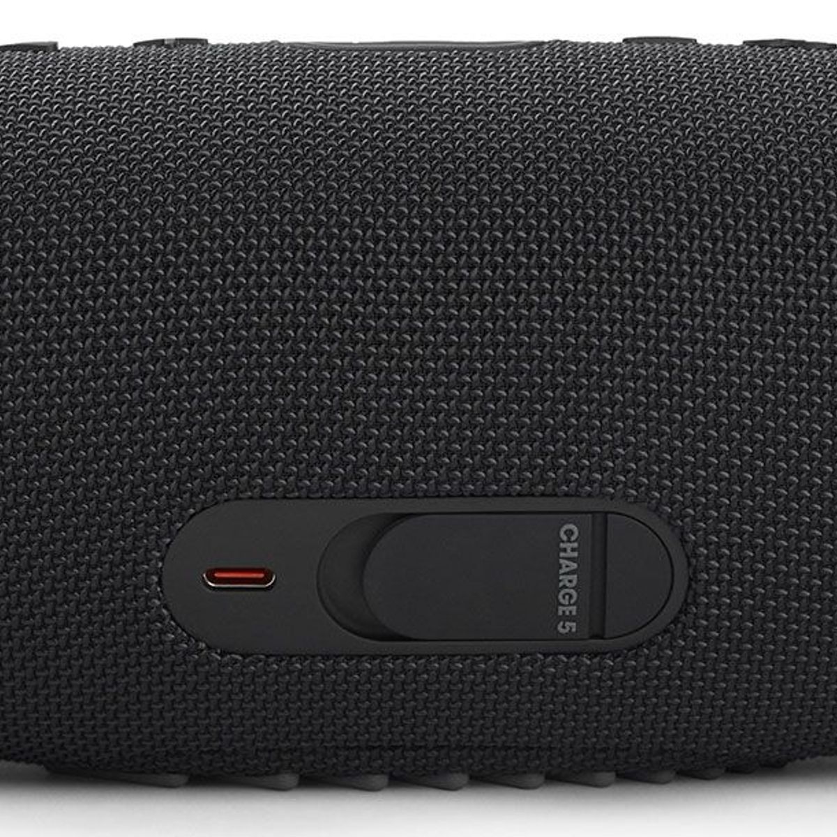 JBL - JBL Charge 5 Parlante Bluetooth Partyboost 5.1 - Negro