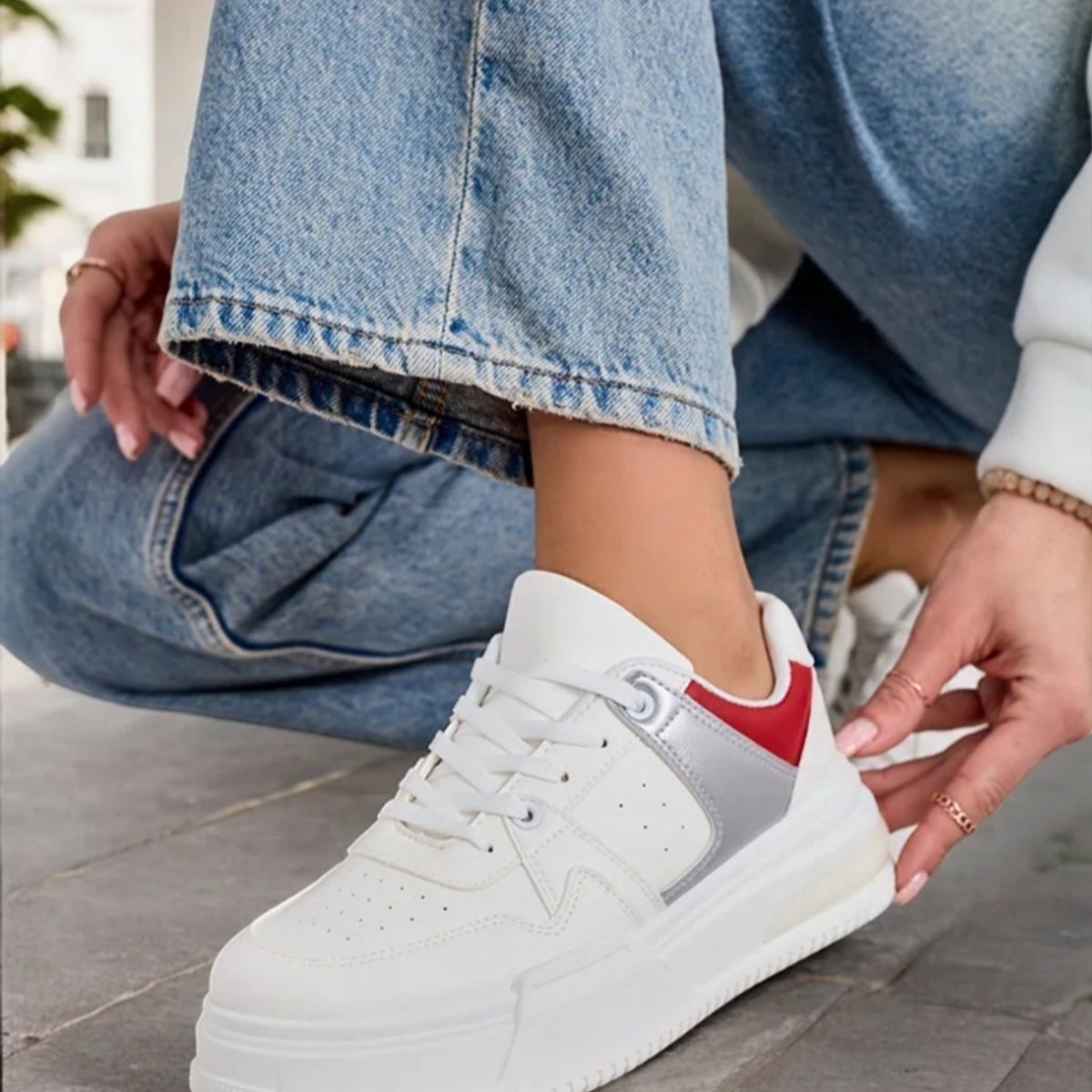 SNOOPY - Zapatillas Mujer M339 Horma Pequeña