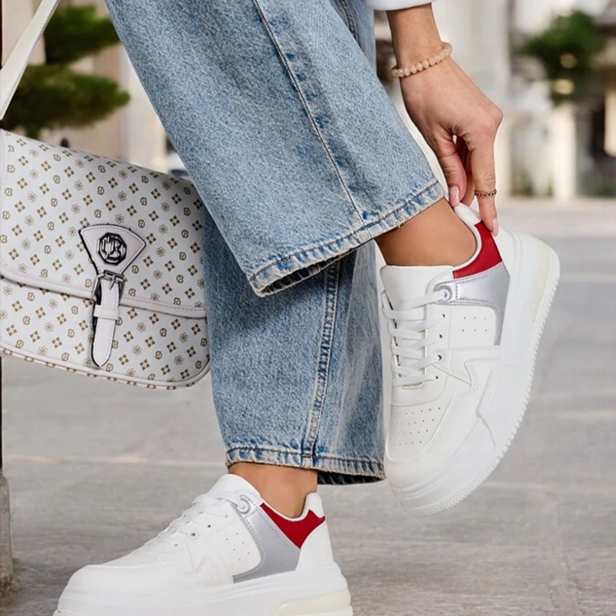 SNOOPY - Zapatillas Mujer M339 Horma Pequeña