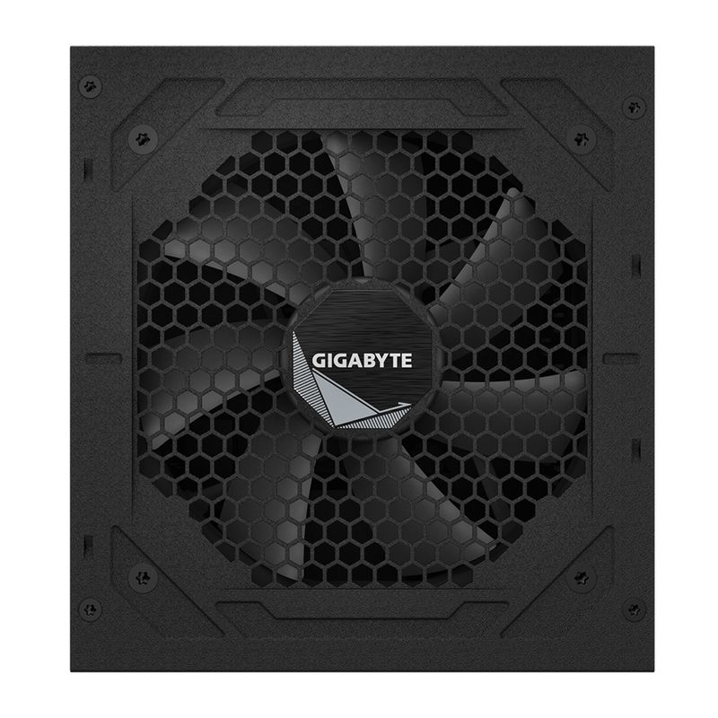 GIGABYTE - Fuente de Poder 1000W Gigabyte GP-UD1000GM PG5, 80 PLUS Gold, Full Modular