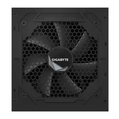 GIGABYTE - Fuente de Poder 1000W GP-UD1000GM PG5, 80 PLUS Gold, Full Modular