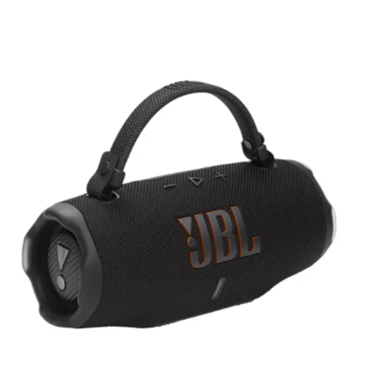 JBL - JBL Charge 6 Parlante Bluetooth - Negro
