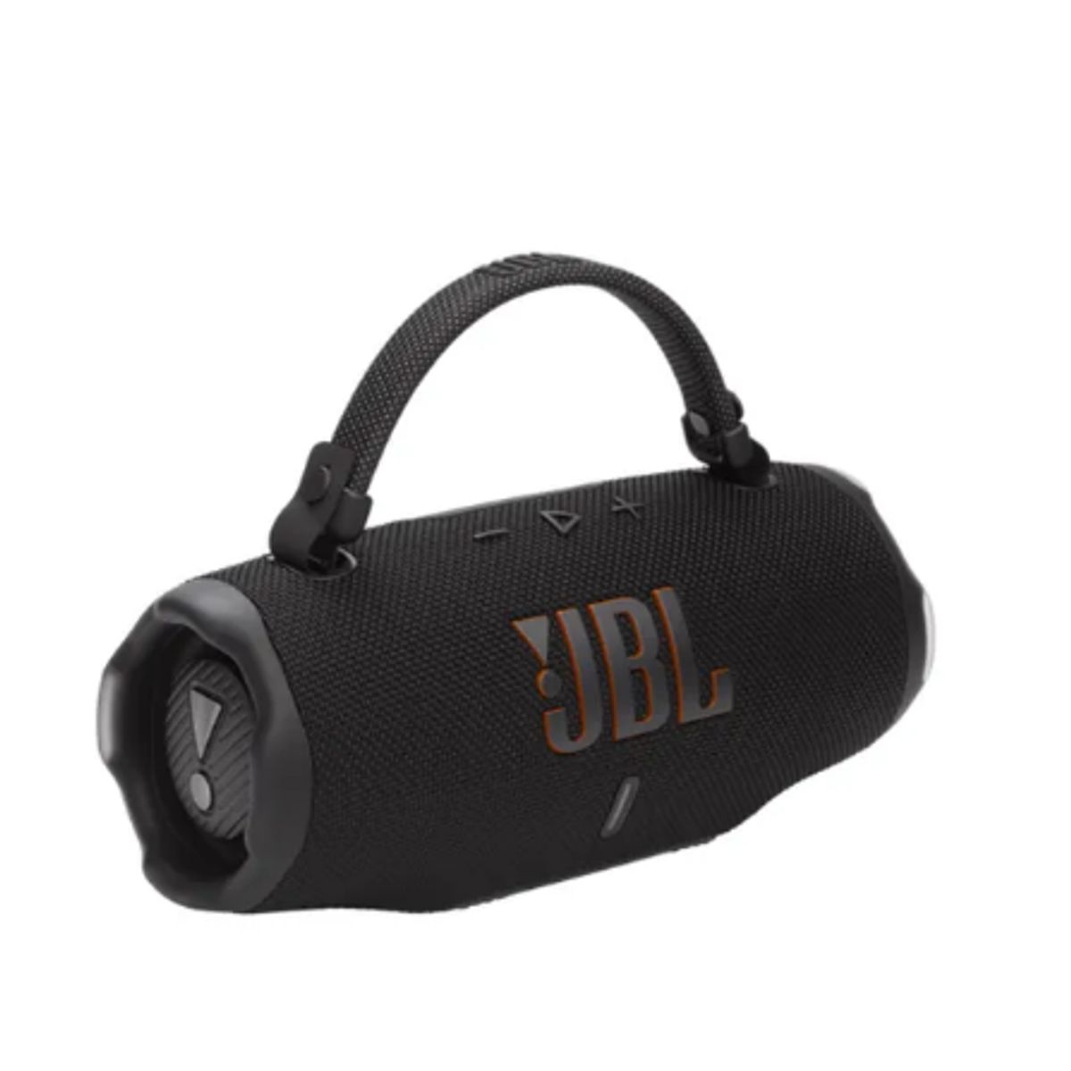 JBL - JBL Charge 6 Parlante Bluetooth - Negro