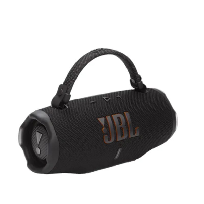 JBL - JBL Charge 6 Parlante Bluetooth - Negro