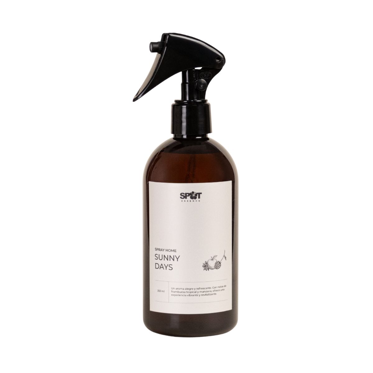 SPOT ESSENCE - Spray Home 350ml Sunny Days