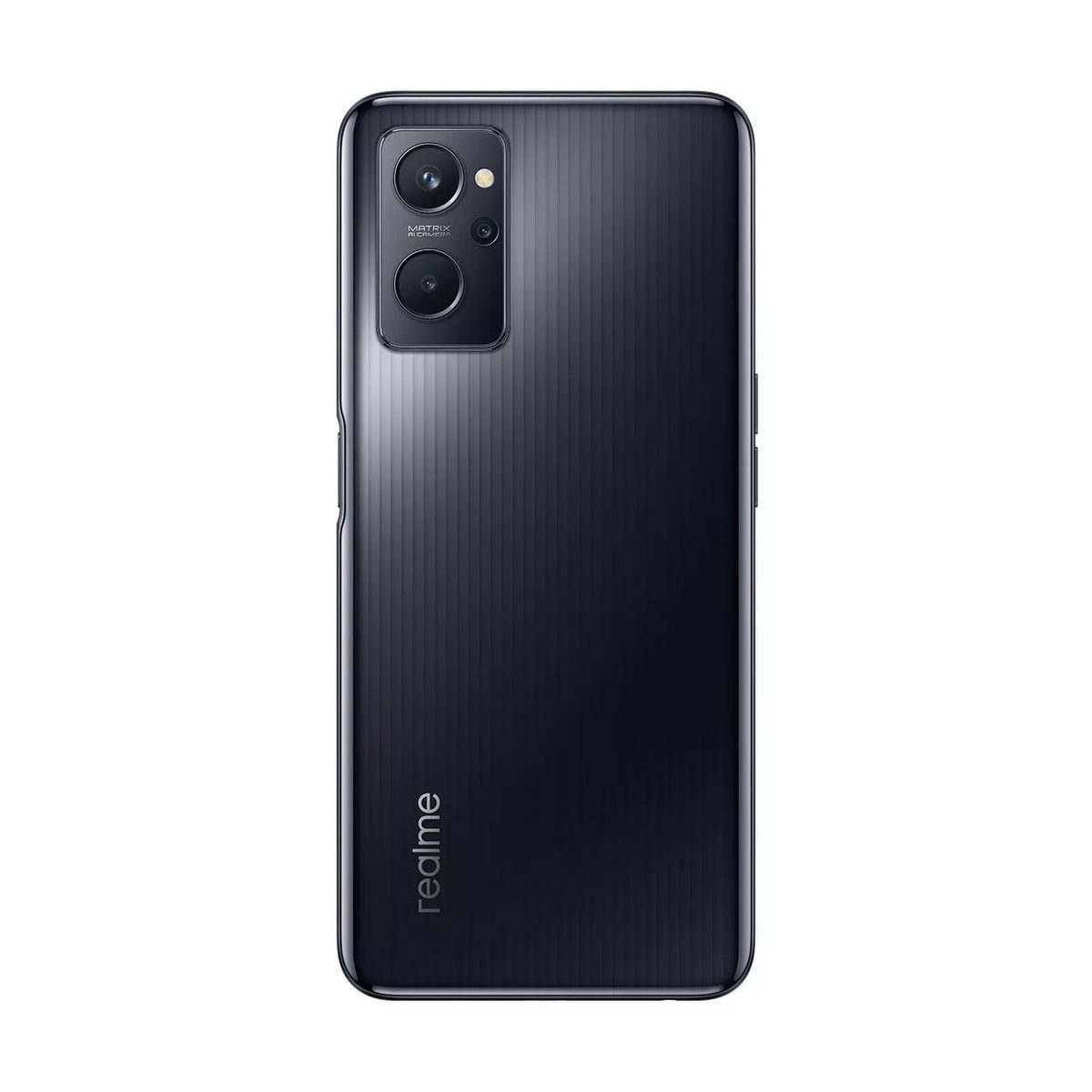 REALME - Realme 9I Prism Black 6Gb128Gb