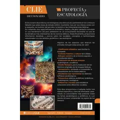 GENERICO - Diccionario de profecía y escatología
